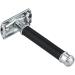 Buy Lefeda Simply Men's Retro Shaving Brush & Safety Razor Set | Professional Grooming Tool | 7.3x16.5cm Silver | International Shipping Available - Buy Online on GoSupps.com