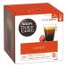 DOLCE GUSTO - Nescafé Capsules Lungo 195G - Lot of 3