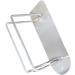FRCOLOR 1pc Blow Dryer Holder Clippers Organizer Clipper Stand Clipper Holder Wall Dryer Stand Barber Shop Wall-Mounted Rack Stainless Steel Electrical Rack - Buy Online on GoSupps.com