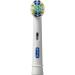 Oral B Floss Action Replacement Electric Toothbrush Head Pack of 4 - Dental Care Essential - Buy Online on GoSupps.com