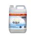 Comfort Concentrate Pure Professional | Fabric Softener | Detergent | Anti-Static and Long Lasting Freshness | 5Ltr | (Pack of 2)