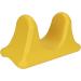 Brnoo PSOAS Massage Device - Multifunctional Portable Buttock Muscle Relaxation Massager for Deep Tissue and PSOAS Release - Yellow - Buy Online on GoSupps.com