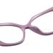 Buy Blue Light Blocking Cat-Eye Readers for Women | Comfort Anti-UV Eyeglasses +100 Black - Shop Internationally Now - Buy Online on GoSupps.com