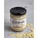 White Almondmus 180g | Sugar-Free Almond Butter | Vegan Protein Spread | Blanched Almonds | Palmyra Delights - Buy Online on GoSupps.com