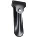 Vepoty Leather Razor Case - Portable Shaver Protective Cover & Travel Bag for Men - Stylish Razor Carrying Case in Black - Buy Online on GoSupps.com