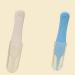 HEALIFTY 3Pcs Plastic Baby Nose Cleaning Tweezer Set - Gentle Booger Clips for Children - Buy Online on GoSupps.com