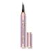 QIC Starry Sky Waterproof Liquid Eyeliner Pencil Fast Dry Non Smudge Eyeliner Cosmetic Eye Makeup 1