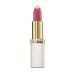 L'Or al Paris Age Perfect Lipstick Pink Color 105 Beautiful Rosewood Enriched with moisturizing agents with care heart 4.8 g