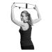 Buy Corrector Back Brace - Comfortable Posture Trainer for Neck & Back Pain Relief - Adjustable Spine Support for Men & Women (S-M Black - Buy Online on GoSupps.com