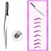 Jojomis Professional Stainless Steel Needles 16G - 10pcs | Premium Quality for Flawless Skin - Buy Online on GoSupps.com