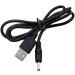 Charging USB Cable Lead for Remington PG-6020 Shaver Hair Trimmer Clipper CW14**G - Buy Online on GoSupps.com