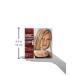 L'Oreal Couleur Experte 8.2 Medium Iridescent Blonde - Express Color & Highlights 1 Application - Buy Online on GoSupps.com