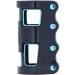 Oath Carcass SCS 4 Bolt Clamp - Black/Orange/Blue | Premium Quality - Buy Online on GoSupps.com
