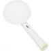 Qukaim Face Brush Head Face Brush Head Replacement Comfortable Facial Cleansing Brush Head for Daily Cleaning - Buy Online on GoSupps.com