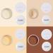 PHOERA AQUAPURITY Loose Makeup Setting Powder - Long Lasting Matte Finish (102 Cool Beige) - Buy Online on GoSupps.com