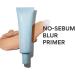 No-Sebum Blur Primer 25ml for Long Lasting Smooth Pore Coverage - Buy Online on GoSupps.com