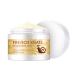 French Snail Extract Secretion Hyaluronic Acid Moisture Facial Cream Miracle Intensive Repair Cream 50g