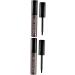 FOMIYES 2pcs Waterproof Brow Pencil Eyebrow Glue Gel Eyebrow Makeup Pen Eyebrow Cream Lasting Eyebrows - Buy Online on GoSupps.com