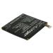Replacement Battery Compatible with TCL P600 P606 P606T S820 Part Number: TLp018B2 1800mAh/3.8V