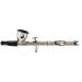 Badger Air-Brush Co. Model 105 Patriot Fine Gravity Airbrush - Stainless Steel - Buy Online on GoSupps.com