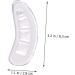 3 Pairs Anti-Wear Stickers for Women's High Heels | Metatarsal Foot Pads & Heel Protectors - Ultimate Grip & Comfort - Buy Online on GoSupps.com