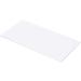 Clear Acrylic Sheets 12x6 Inches 2 Pack - for Signs, Art & Crafts Supplies - Buy Online on GoSupps.com