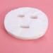 Buy DIY Facial Cover Mask | Natural Paper Facial Film for Skin Care - International Shipping - Buy Online on GoSupps.com