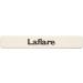 Laflare Gel Pedicure Strips - Adhesive Toenail Wraps with Glitter False Nails (P003 1) - Buy Online on GoSupps.com