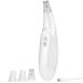 True Glow by Conair MD02C Microdermabrasion Beauty Tool white