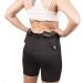 Graystone Women's Concealed Carry Holster Shorts - Black Medium - CCW Compression Clothing with Glock Pockets - Buy Online on GoSupps.com