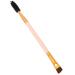Double Ended Eyebrow & Eyelash Brush - Angled Eyebrow Makeup Brush in Pink | Perfect for Flawless Cosmetics! - Buy Online on GoSupps.com