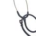 Stethoscope Charms - Black Bear - Medical Gift