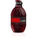 Bomba energy drink Cherry cherry 12x 250ml refreshing drink in stylish glass bottle in 12pack + ArBoLiving sticker - Buy Online on GoSupps.com