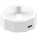 Oral-B USB Charger | Electric Toothbrush Replacement Charger for Braun Oral-B | White USB Cable Base - Buy Online on GoSupps.com