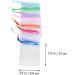 AUTSUPPL 30pcs Foaming Net Soap Soap Saver Holder Soap Sack Saver Foam Nets Soap Nylon - Buy Online on GoSupps.com
