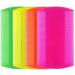 A1SONIC Neon Double Sided Nit Comb - Head Lice Detection and Removal Tool (YELLOW) - Buy Online on GoSupps.com