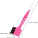FOMIYES 1 Set Eyebrow Eyelash Brush and Comb Set Eyebrow Brush Applicator Double Head Brush Makeup Grooming Tool Cosmetic Eyelash Shaper for Separating Lashes - Buy Online on GoSupps.com