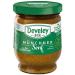 German Mustard | Munich Bavarian Mustard | Sweet & Spicy | 250 ml | Develey | Germany