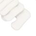 Self-Adhesive Callus Pads for Corns & Blisters | Sweat-Absorbing U-Shaped Foot Relief - Buy Online on GoSupps.com