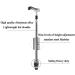 Walking Stick Crutches Lightweight with Ergonomic Handle Canes 9 Height Adjustable for Elderly Elderly Men Arthritis Seniors Injured Women Disabled with Non-Slip Base (Color : Pink) powerfully - Buy Online on GoSupps.com