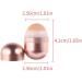 Portable Oil-absorbing Volcanic Roller Facial Oil Remove Oily Skin Control Roller - Buy Online on GoSupps.com