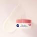 NIVEA Soft Rose 24h Day Cream (50 ml) with Rose Water and Hyaluron | Moisturising Gel Cream for Smooth Delicate Skin - Buy Online on GoSupps.com