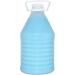 Suavizante Para Ropa - Liquid Fabric Softener 1/2 Gallon (64oz) | Premium Quality for Soft & Fresh Laundry - International Shipping Available - Buy Online on GoSupps.com