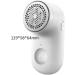 Portable Fabric Shaver & Lint Remover - Efficient 129mm Lint Shaving Tool for All Fabrics - International Shipping Available - Buy Online on GoSupps.com