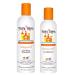 Fairy Tales Swim Shampoo 12oz and Conditioner 8oz for Kids | Made with Natural Ingredients in the USA | Chlorine Removal Swimmer Shampoo 12oz and Conditioner 8oz for Kids | No Parabens, Sulfates, or Synthetic dyes Shampoo …