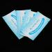 Dental Cleaning Wipes - Disposable Tooth Cleaning Wipes for Travel 50pcs Portable Dirt Removal Wipes - Buy Online on GoSupps.com