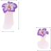 Silicone Flower Toe Separator Spacers - 16-Piece Set for Nail Art & Pedicures - Buy Online on GoSupps.com