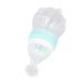 Multifunction Baby Bottle Food Feeder Multi Function Detachable Infant Feeder for Cereal Baby Food Drinking Water with Spoon