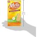 Metamucil Meta Multi-grain Fiber Wafers Apple Crisp 72 Count - Pack of 3 - Buy Online on GoSupps.com