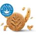  Italian Gourmet E.R. Misura Dolcesenza Chalk Biscuits with Low Glycemic Cereal Italian Whole Wheat Flour 6 Pieces of 6 Biscuits 280 g Set of 6 - Buy Online on GoSupps.com